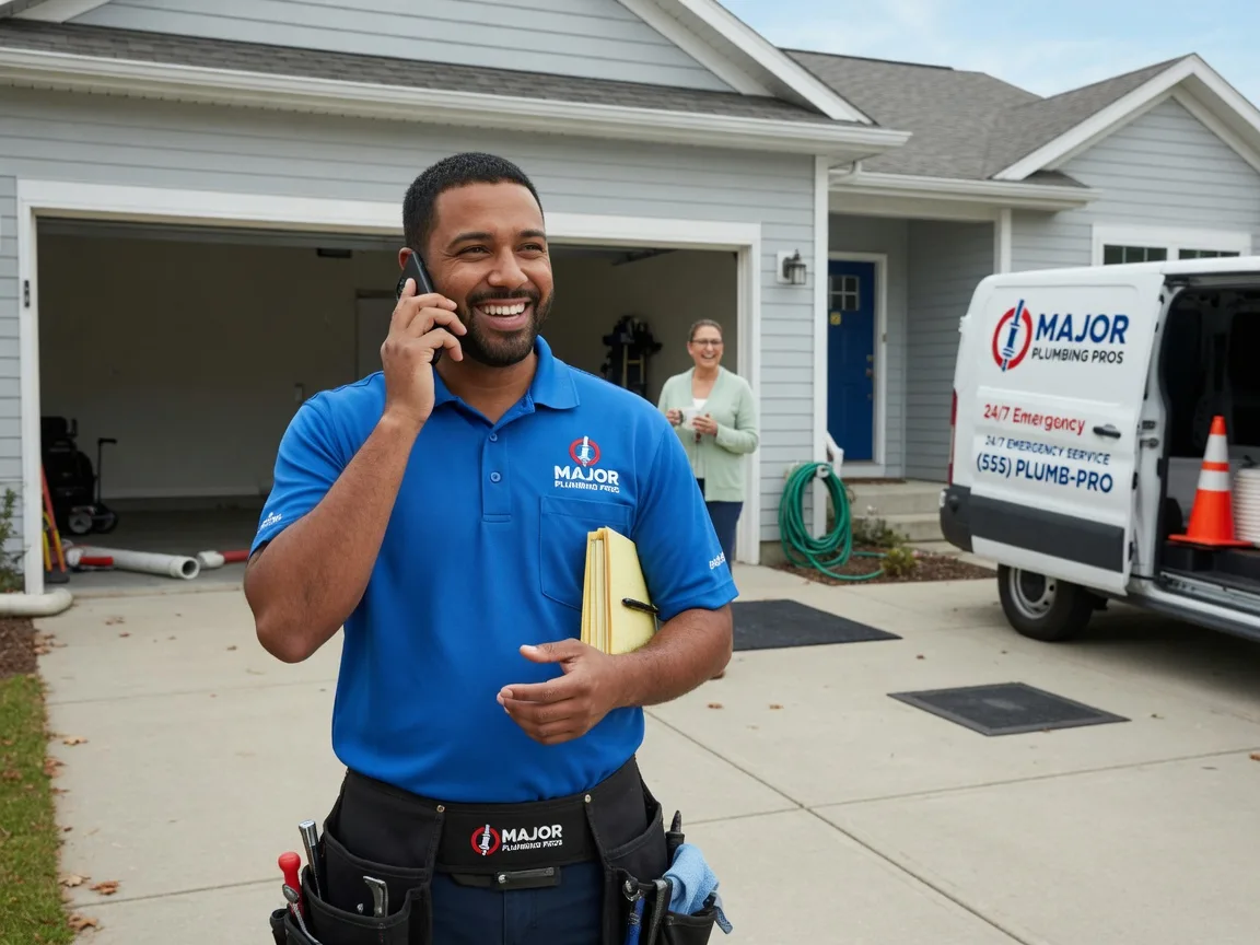 Drain Cleaning Services Covington, OH FAQs